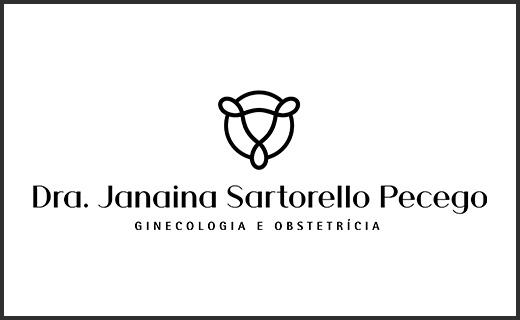 Dra. Janaina Sartorello Pecego